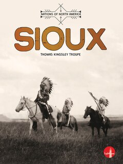 Front cover_Sioux