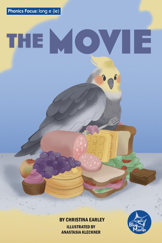 Front cover_The Movie
