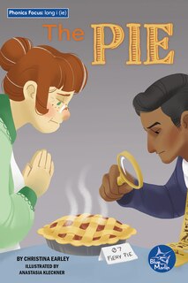 Couverture_The Pie