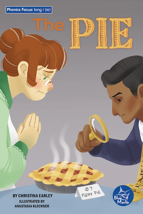 Couverture_The Pie