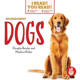 We Read about Dogs