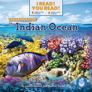 Front cover_We Read about the Indian Ocean