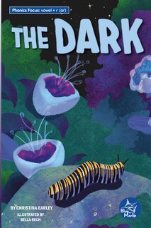 Front cover_The Dark