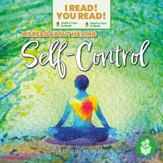 Couverture_We Read about Having Self-Control