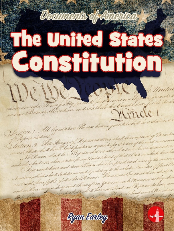Couverture_The United States Constitution