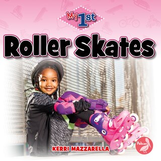 Front cover_Roller Skates