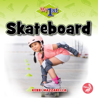 Front cover_Skateboard