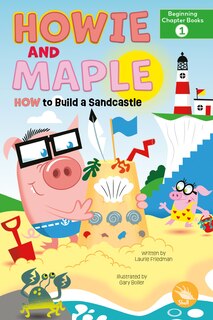 Couverture_How to Build a Sandcastle