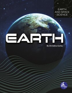 Front cover_Earth