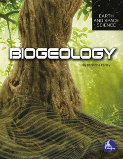 Front cover_Biogeology