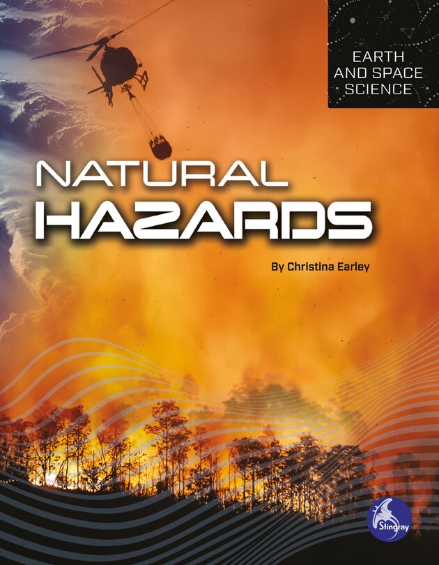 Front cover_Natural Hazards