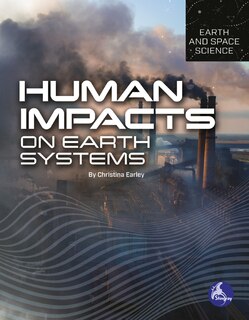 Front cover_Human Impacts on Earth Systems