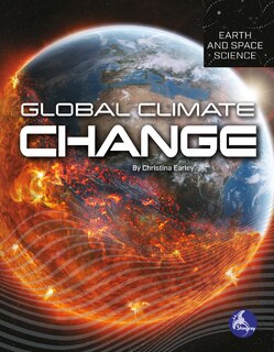 Front cover_Global Climate Change