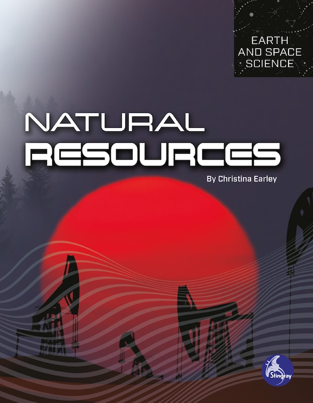 Front cover_Natural Resources