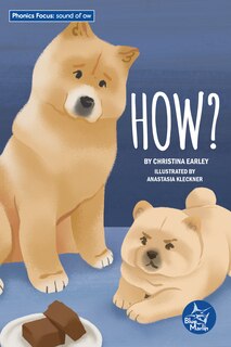 Front cover_How?