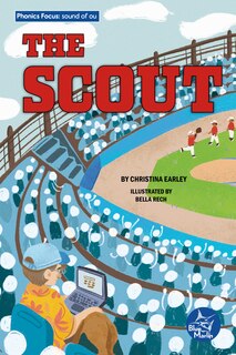 Couverture_The Scout