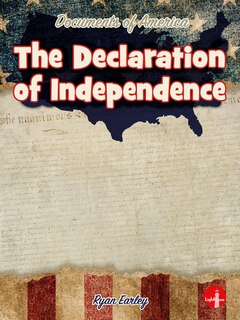 Front cover_The Declaration of Independence
