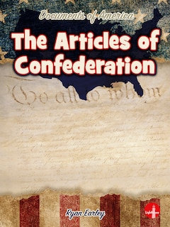 Couverture_The Articles of Confederation
