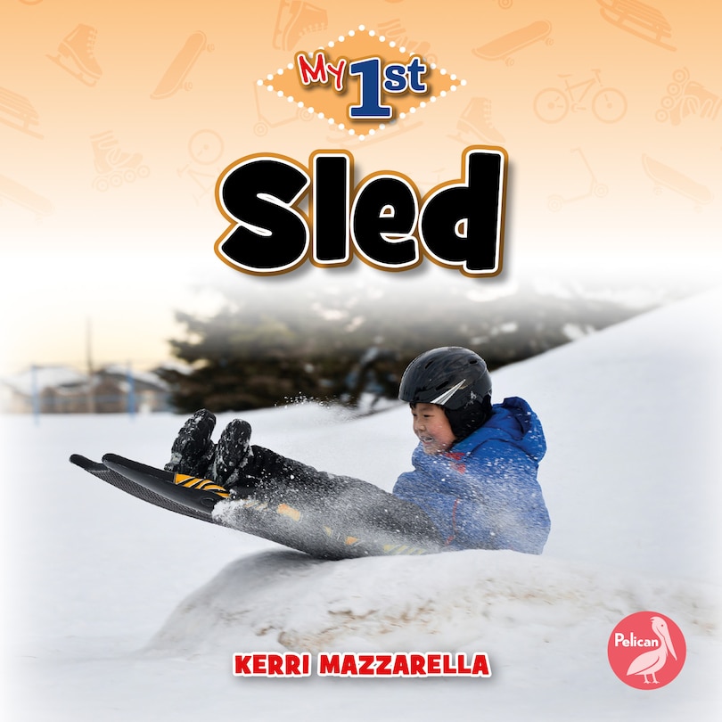 Front cover_Sled