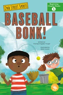 Front cover_Baseball Bonk!