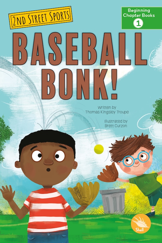 Front cover_Baseball Bonk!