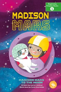 Couverture_Madison Mars to the Moon
