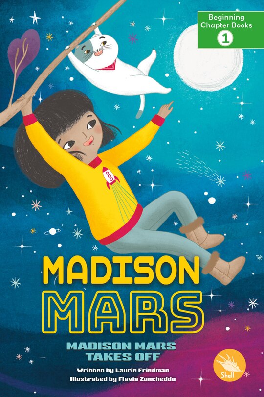 Couverture_Madison Mars Takes Off