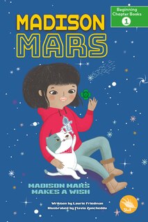 Front cover_Madison Mars Makes a Wish