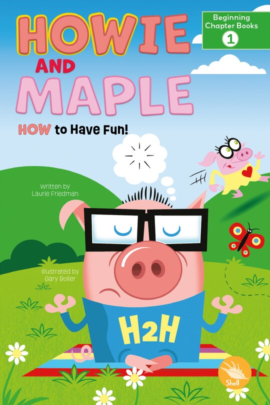 Couverture_How to Have Fun