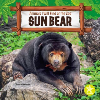 Couverture_Sun Bear