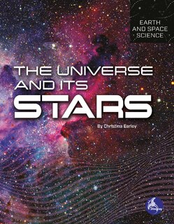 Couverture_The Universe and Its Stars