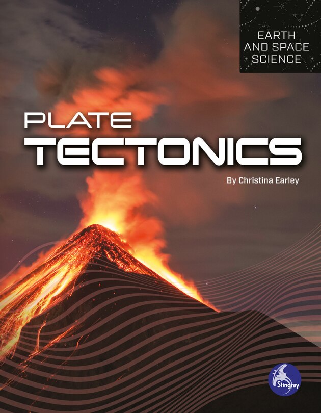 Couverture_Plate Tectonics