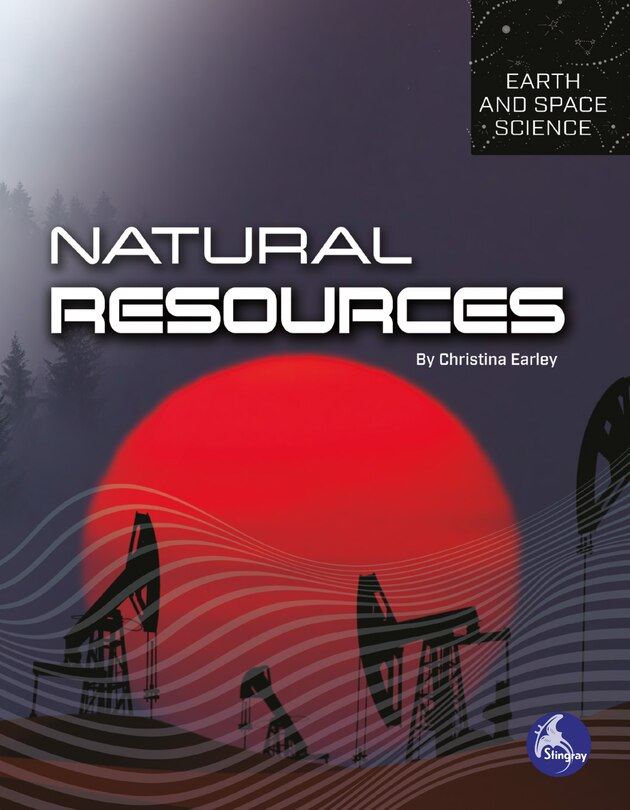 Front cover_Natural Resources