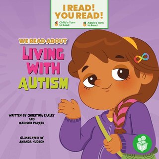 Couverture_We Read about Autism
