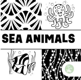 Couverture_Sea Animals