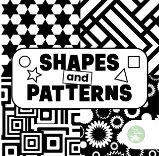 Couverture_Shapes and Patterns