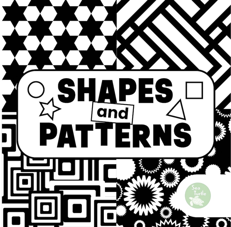 Couverture_Shapes and Patterns
