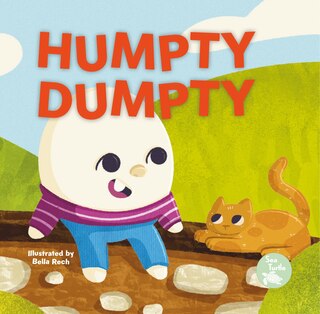 Front cover_Humpty Dumpty