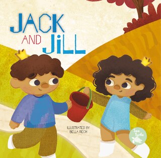 Front cover_Jack and Jill