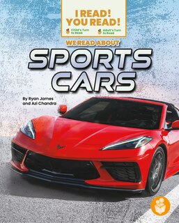 Couverture_We Read about Sports Cars