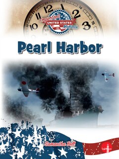 Couverture_Pearl Harbor