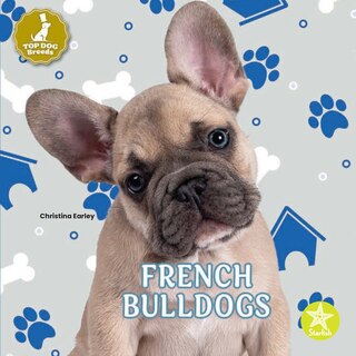 Couverture_French Bulldogs