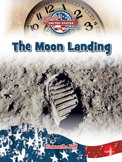 Couverture_The Moon Landing
