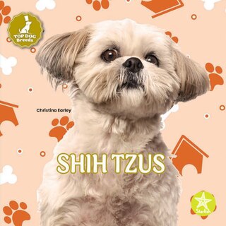 Couverture_Shih Tzus