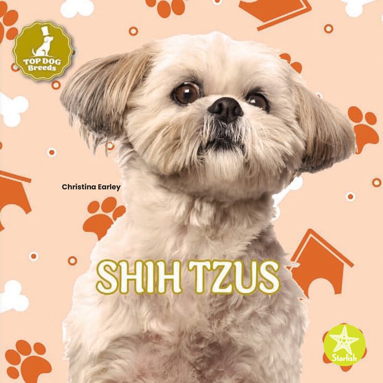 Couverture_Shih Tzus