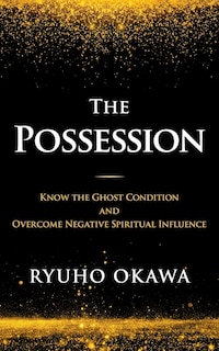 Front cover_The Possession