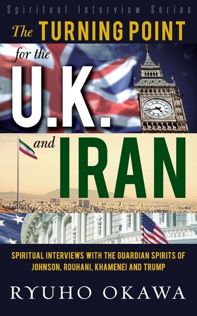 Front cover_The Turning Point for U.K. and Iran