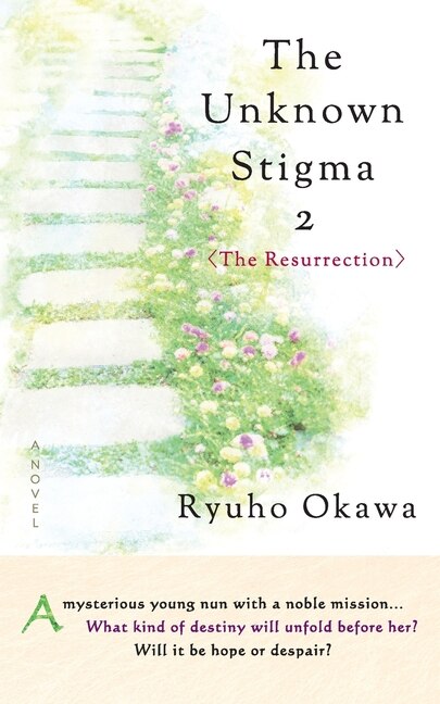 Couverture_The Unknown Stigma 2