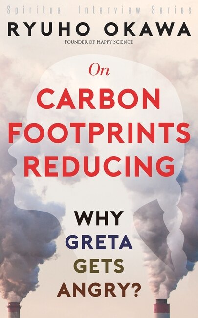 Front cover_On Carbon footprints reducing