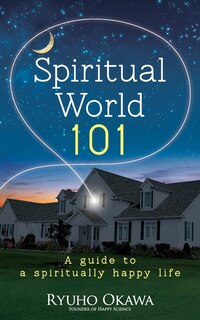 Front cover_Spiritual World 101